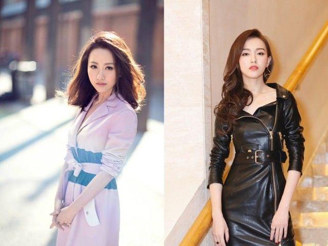 自从唐嫣杨蓉留着这刘海之后,气质变少女,人也萌了不少