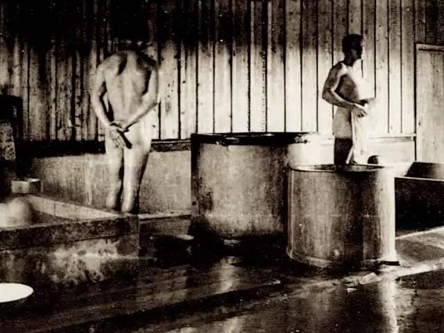 一战德日青岛战役后的德国战俘生活