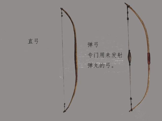 飞石|弓箭|兵器_新浪新闻