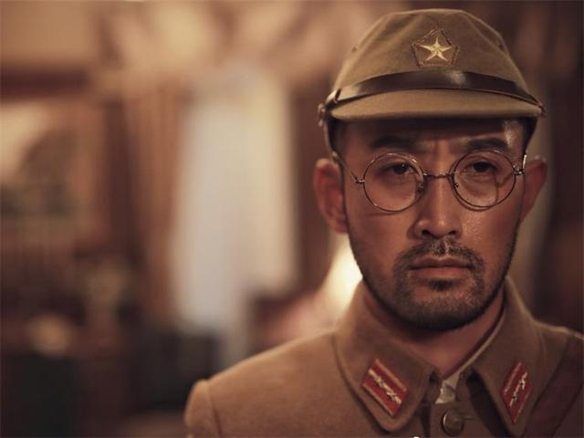 演鬼子这4位日本人大红,有人成了中国媳妇,有