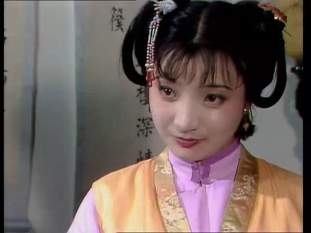 《红楼梦》里这个三等丫鬟不显山不露水,却事事妥帖处处周全