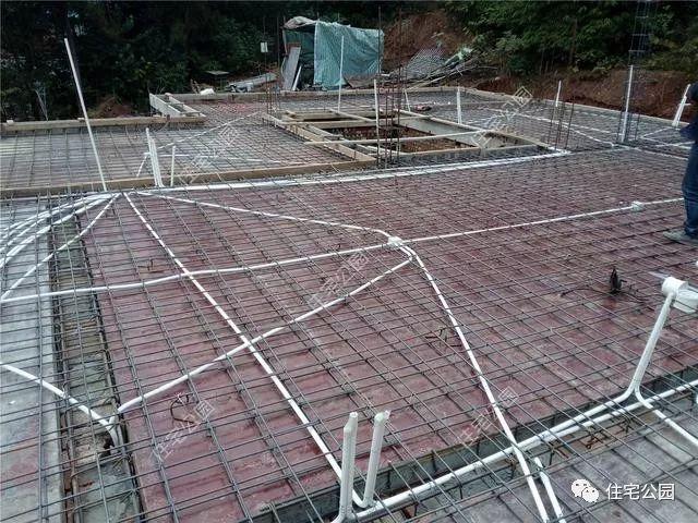 成都42万自建二层小别墅,这让一般包工头抓狂的坡屋顶啊!