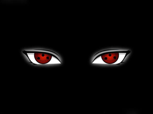 火影忍者中的十大幻术排名,无限月读只能排第二