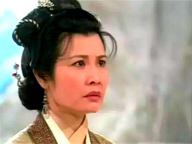 娶个好老婆最重要:金庸小说10大贤内助排行榜|九阴真经|郭靖|史小翠