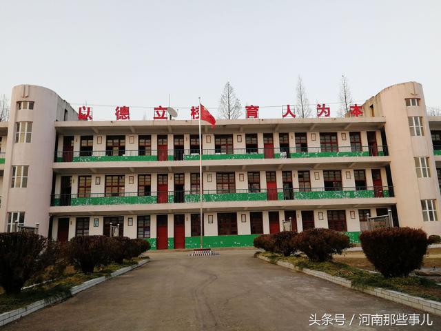 记忆:光山凉亭中学,那些回不去的曾经,回不去的旧时光