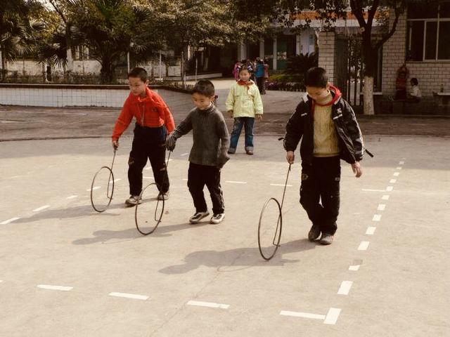 8090后的记忆农村娃就是这么简单快乐