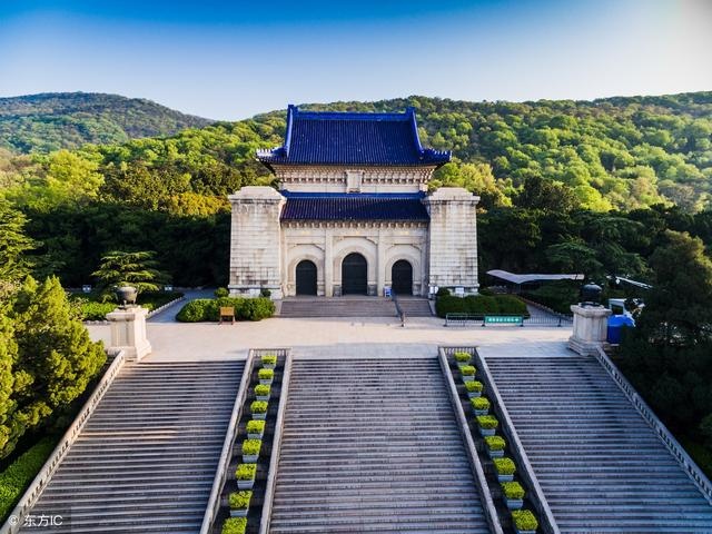 盘点全国25个免门票的良心5a级旅游区,免费景点你会去吗?