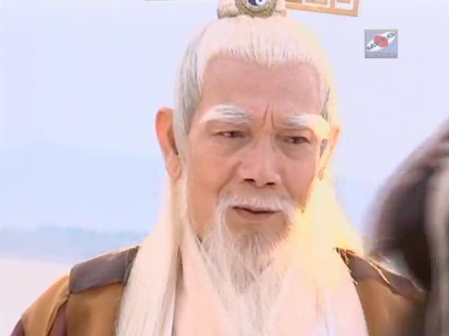 金庸武侠小说中有主角光环的三位老人