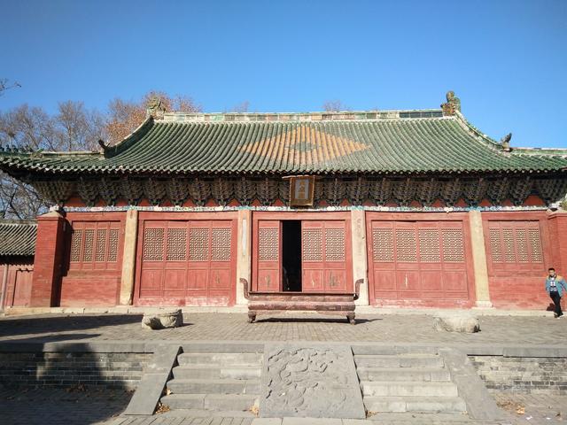 旅游:叶县文庙曾经大门紧锁窥不得,如今免费开放