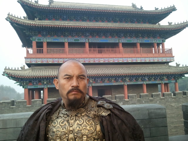 吴三桂残害百姓,三兄弟秘密刺杀,为民族大义牺牲自己