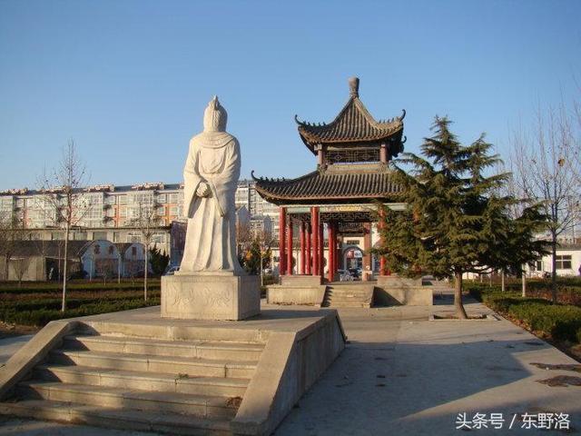 一份民国时期调查报告中的徐州丰县名胜古迹
