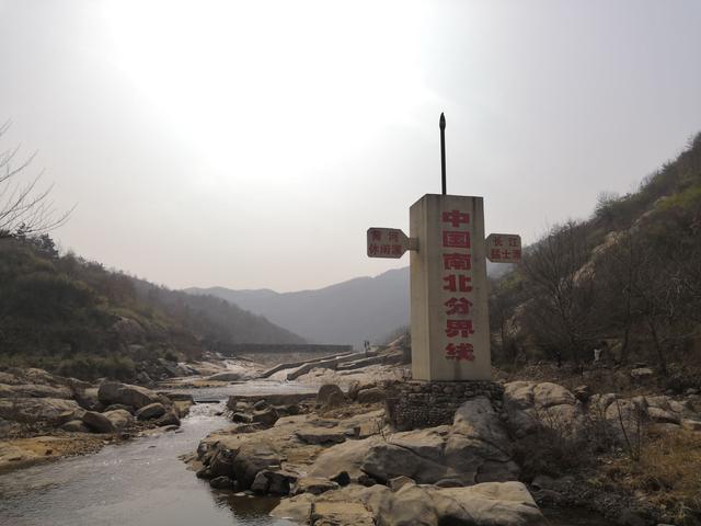淮河源头～豫鄂交界随县淮河镇西游记漂流,夏天漂流好地方