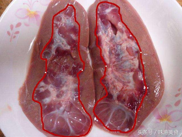 3招去腥还你香嫩美味|去腥|美味|猪腰_新浪新闻