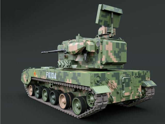 为什么这款国产战车造价比99a坦克的两倍?