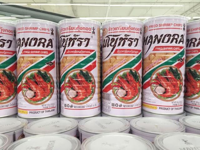 去泰国旅游带什么礼物给朋友?去泰国必买的6