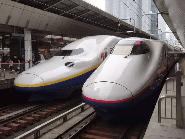 跟着JR去旅行: “日本小京都”金泽