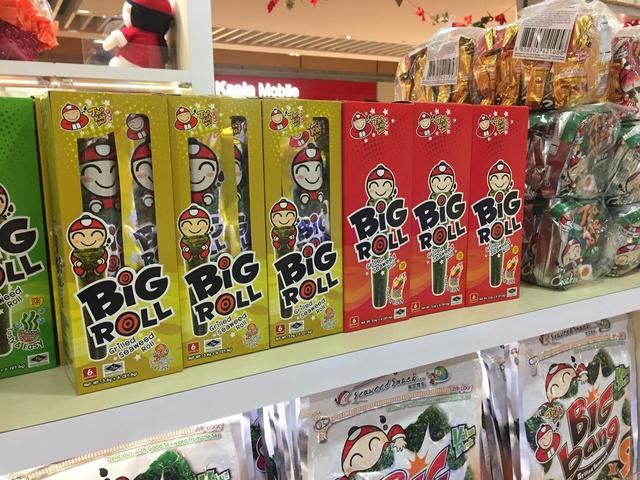 去泰国旅游带什么礼物给朋友?去泰国必买的6