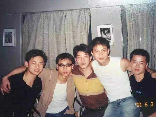 烧饼歌12章 紫薇圣人, 易经高手的偶像, 他会在