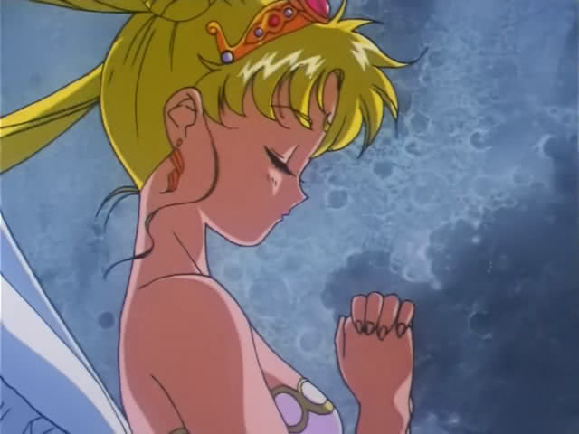 美少女战士最后的星光爱指引一切