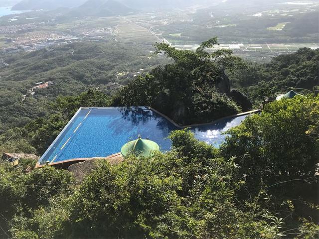 带孩子旅行美丽三亚亲子游