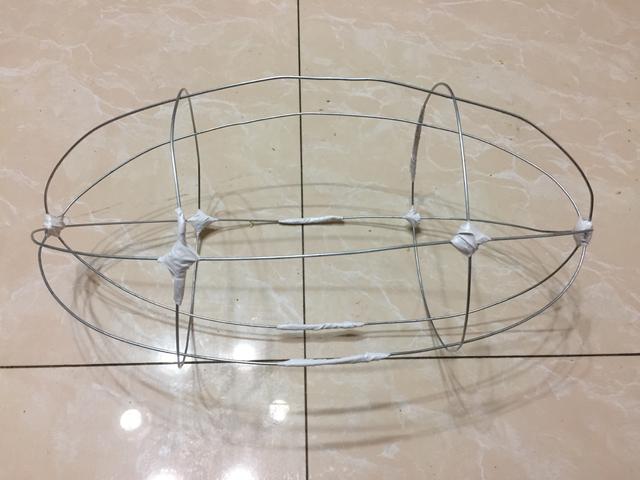 给宝宝亲手制作小兔子花灯,附上教程哦!