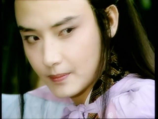 87版《红楼梦》八大最帅男主角,高颜值秒杀娱乐圈男星!