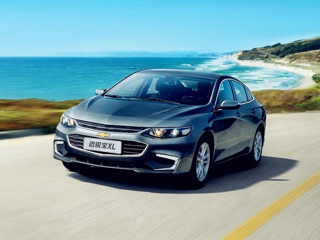 雪佛兰迈瑞宝xl值不值得买?看看车主们怎么评价这款车
