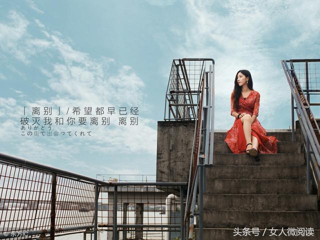 9,青春是一场大雨,即使感冒了,还盼望回头再淋它一次.