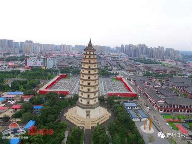 定州这两个地方成省文物保护单位|定州|旅游|文物保护单位_新浪新闻
