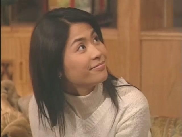 尤其是《流金岁月》中的律师程天蓝,小时候看觉得真是精英新女性啊.