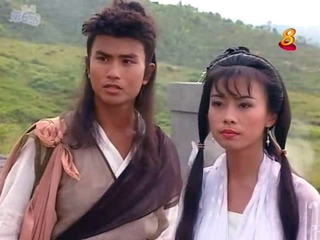 这部剧是1994年新加坡广播局出品的,由周初明,郭淑贤,陈泰鸣,李月仪