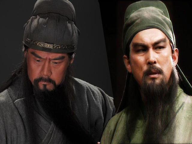 河南一村民号称关羽后代