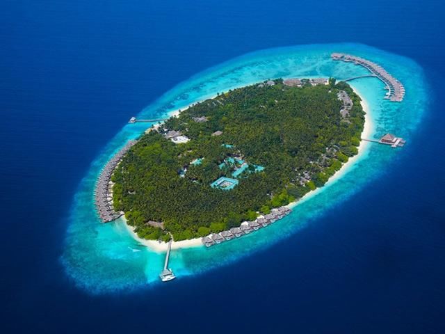 全球最美十大海岛图片图片