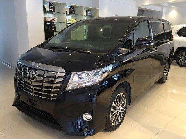 最强保姆车加价三十万还抢着要丰田埃尔法究竟有什么过人之处