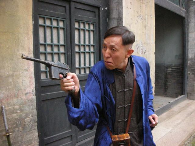 抗日期间, 汉奸层出不断, 唯独该省没出过汉奸, 你是该省份的吗