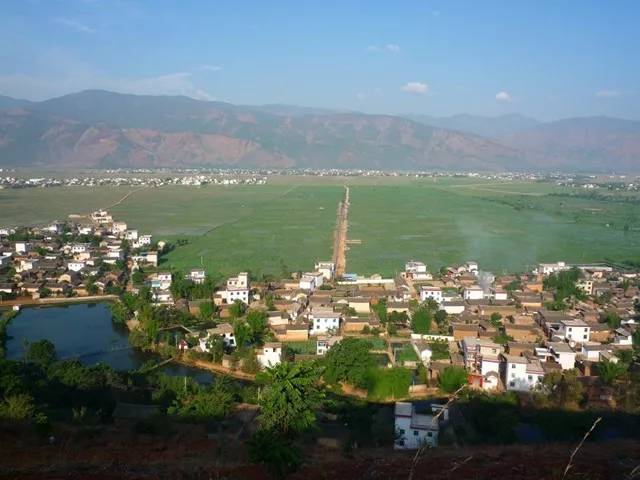 云南|哀牢山|彝族_新浪新闻