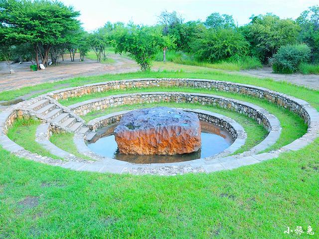 世界上最大的石头周长10千米, 最大的陨石重达60吨