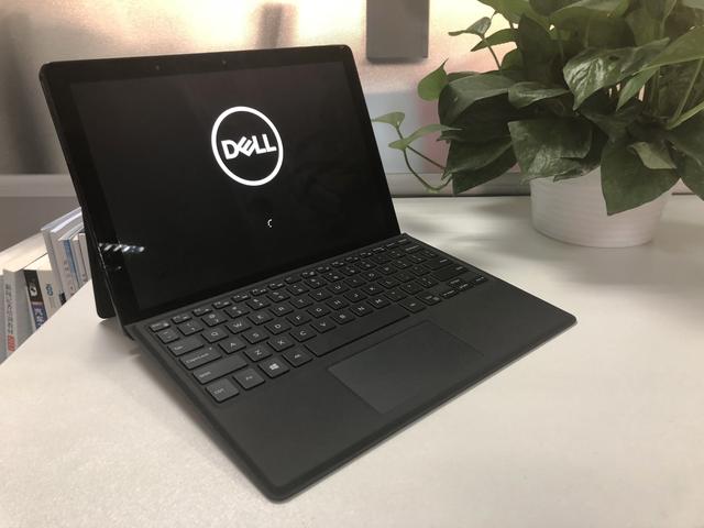 这可能是戴尔latitude 5290二合一笔记本的第一篇体验