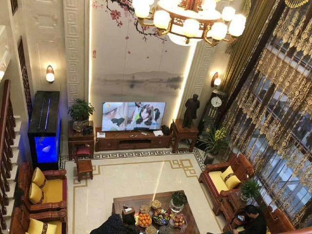 这样的别墅豪宅,简直是壕无人性!