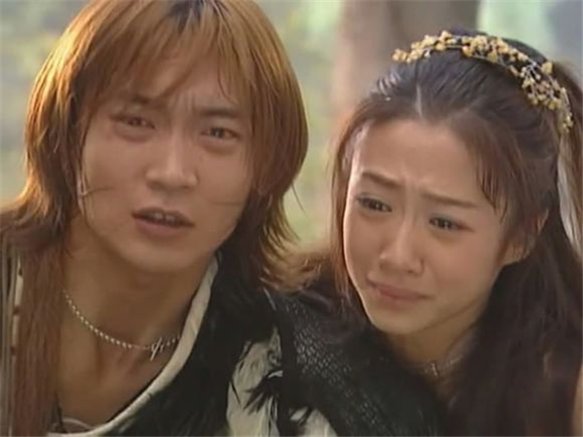 《蜀山2》吴奇隆痛失刘思彤,你可记得当年的萧十一郎与连城瑾!