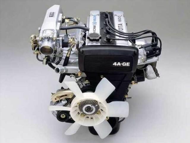 汽车上最经典的9款发动机,最牛的一款用了50年都没怎么变!