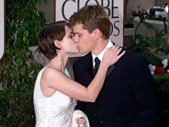 她是国际巨星前女友,演技精湛,为何一生颠沛流离?