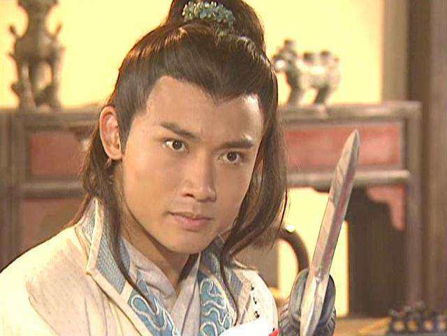 历史上真的有罗成这个人吗为你揭开冷面寒枪俏罗成的真实人生