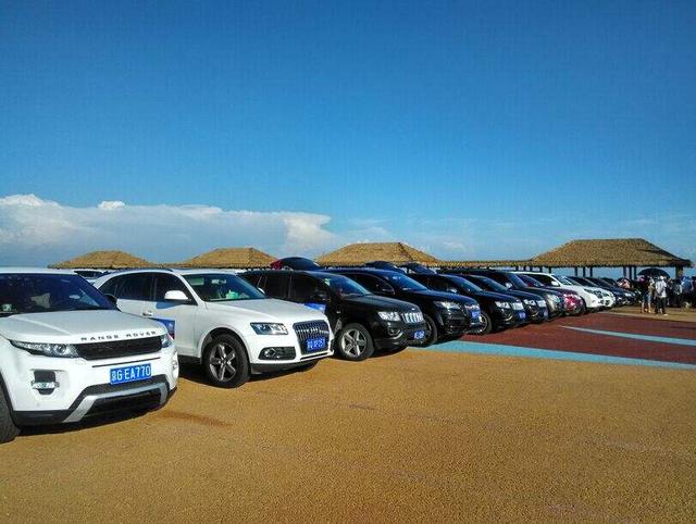 拥有难忘的自驾游选车很重要!附自驾游准备及注意事项