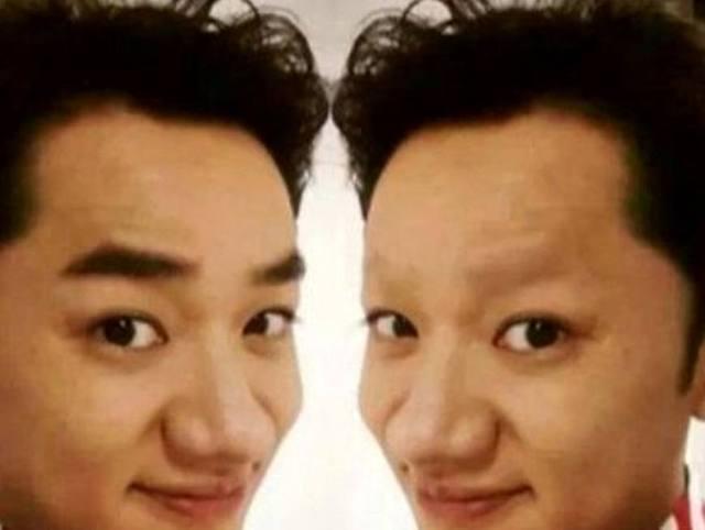 当男神们没有了眉毛,鹿晗居然没变化,李晨看起来最搞笑!