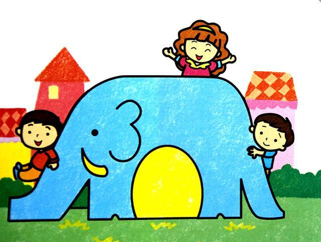 宝宝学画画,家长几大禁忌!