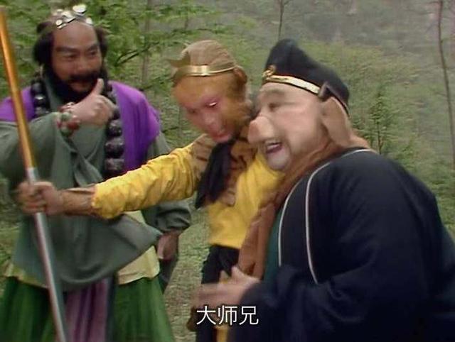 沙僧看上去老实巴交为何孙悟空猪八戒都没有成为他的朋友