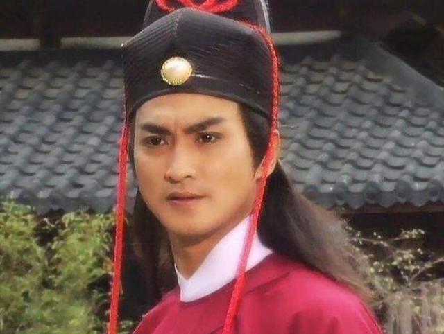 直男们评选出十大古装男神古天乐第一tvb男星占据半壁江山