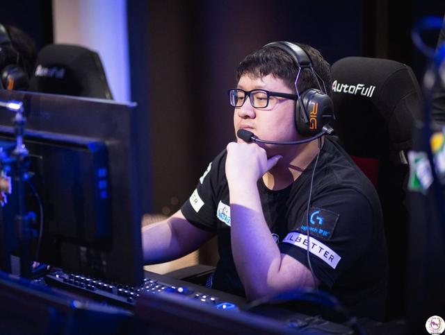 珍惜这些lol老将吧!留给厂长的时间不多了