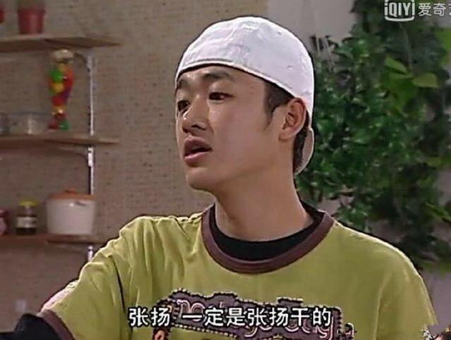 曾在《家有儿女》客串的7大明星,变化最小的是包贝尔